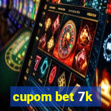 cupom bet 7k